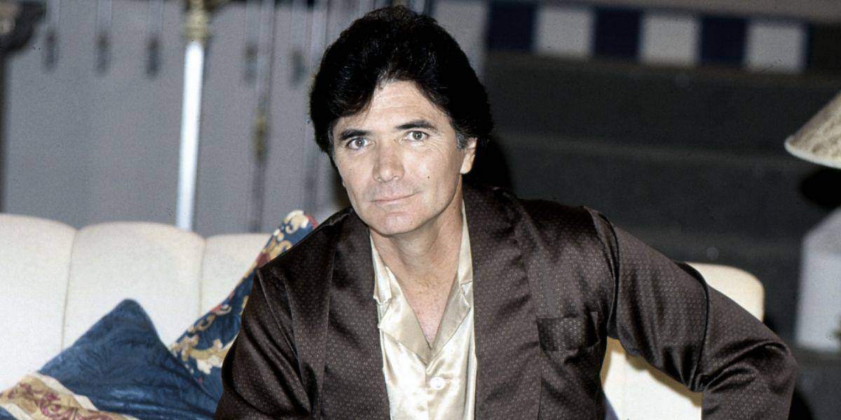Falleció Alfonso Iturralde, reconocido actor de telenovelas e icónico villano de Marimar