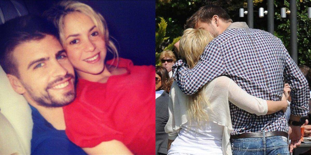 El último abrazo: La emotiva despedida de Shakira y Gerard Piqué tras acuerdo legal