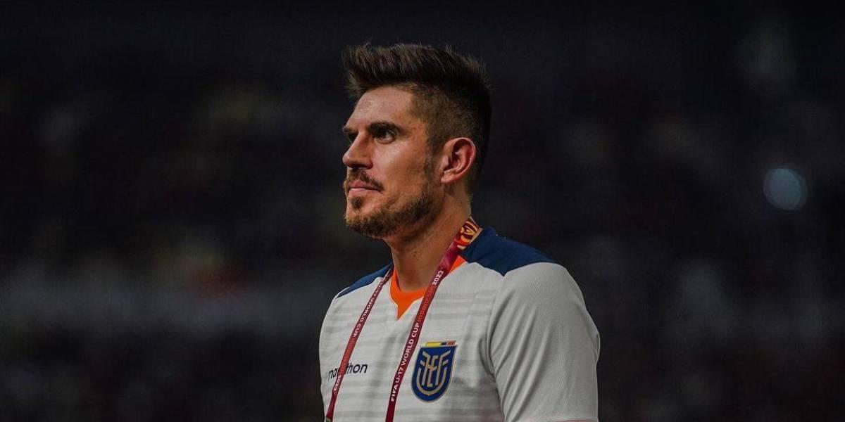 Diego Martínez: Definitivamente la diferencia de cuatro goles sorprende