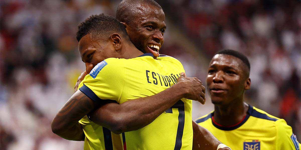 Esta es la fecha en la que la selección de Ecuador ganará la Copa Mundial de la FIFA, según la Inteligencia Artificial