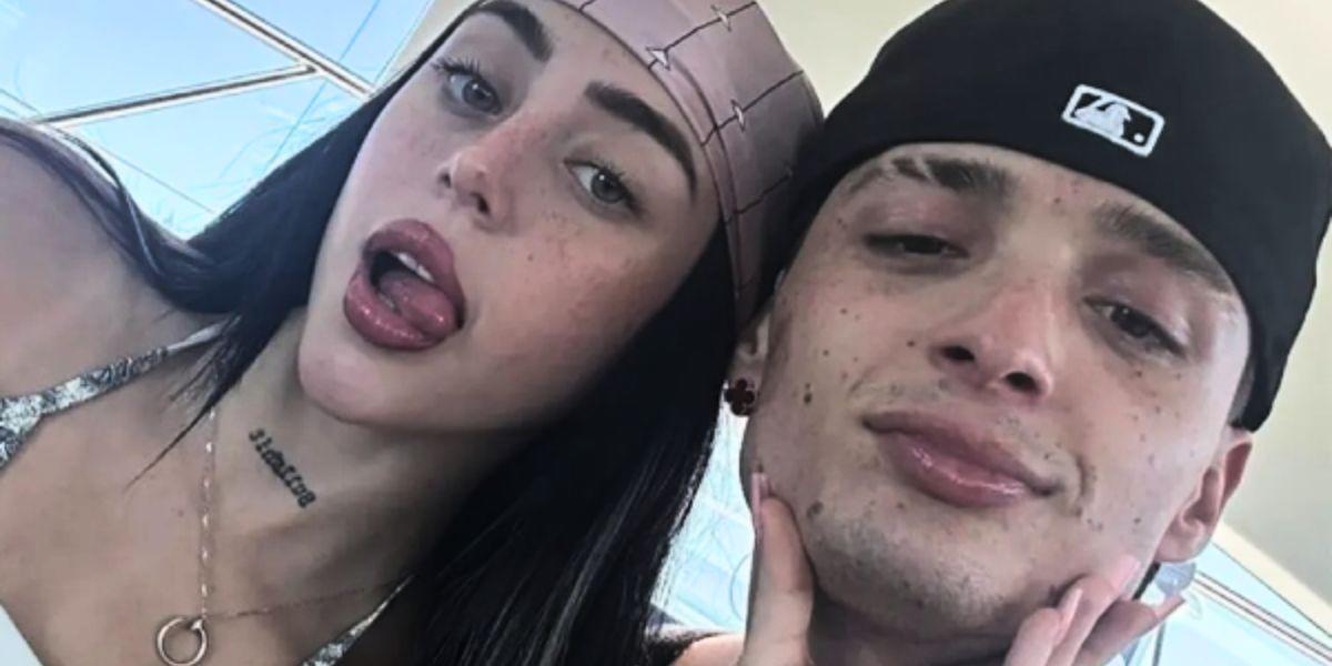 Esto es lo que se sabe sobre la supuesta intervención de Peso Pluma en un centro de rehabilitación