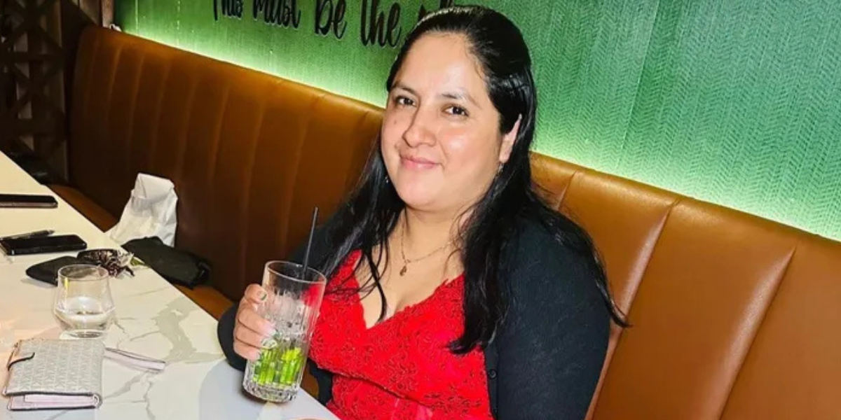 Una migrante ecuatoriana fue asesinada en EE. UU.; su cuerpo fue arrojado en un contenedor de basura