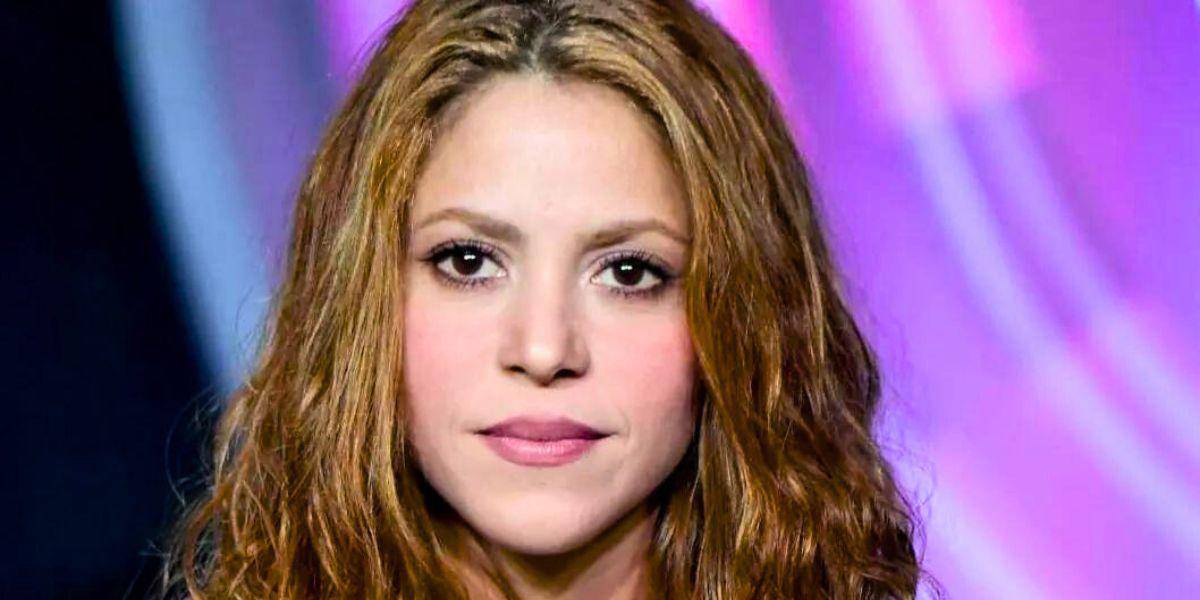 Shakira envía contundente mensaje en el que defiende a sus hijos Milan y Sasha
