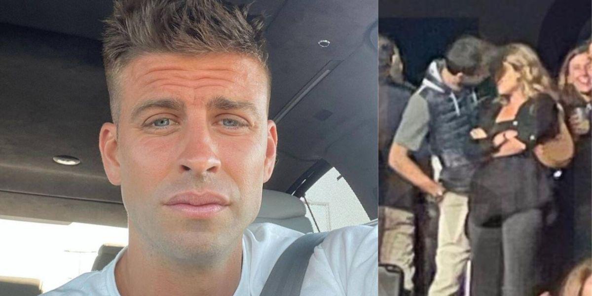 Piqué y Clara Chía Martí: ¿Posible matrimonio? Lo que pondría en evidencia a la pareja