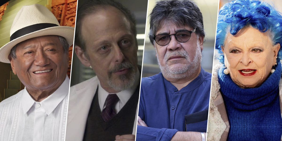 Los famosos que el covid-19 se llevó: cinco años del virus que cambió el mundo