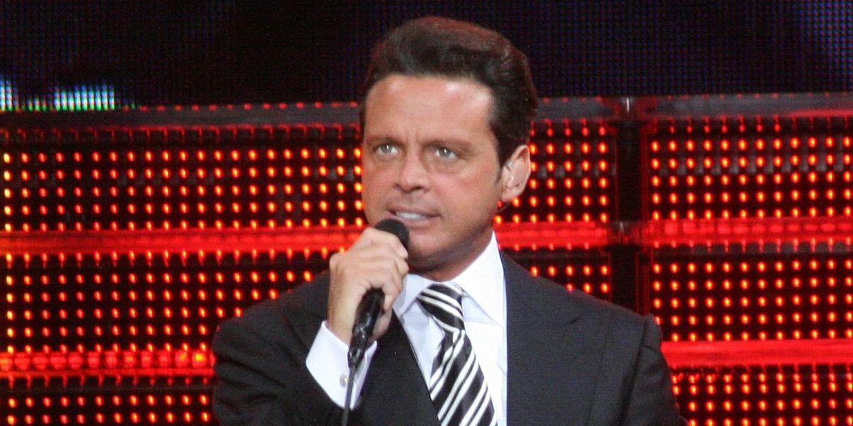Luis Miguel: esta es la drástica y controversial dieta con la que perdió más de 20 kilos