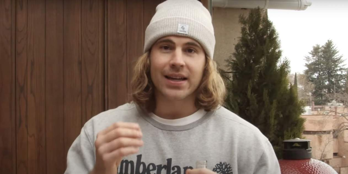 Caso Daniel Sancho: filtran informe forense que podría salvarlo de la pena de muerte