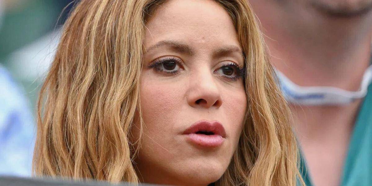 Otro golpe bajo para Shakira: la justicia española vuelva a sorprenderla con esta decisión