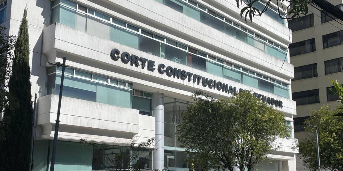 La comisión calificadora designó a los tres nuevos jueces de la Corte Constitucional