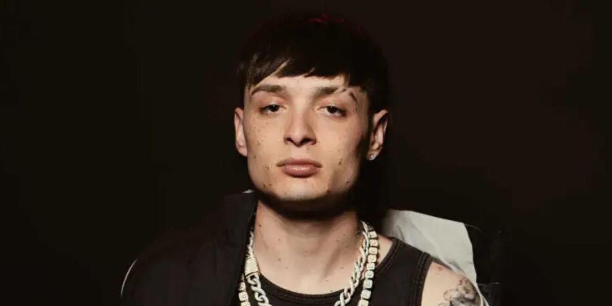 ¿El nuevo hit de Peso Pluma está dedicado a Lady Gaga?, la canción se populariza en listas musicales