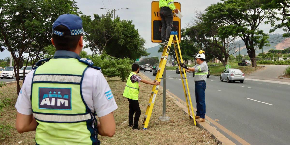 Ningún municipio de Ecuador tiene permiso para que sus radares vuelvan a operar: ¿qué pasa con las multas?