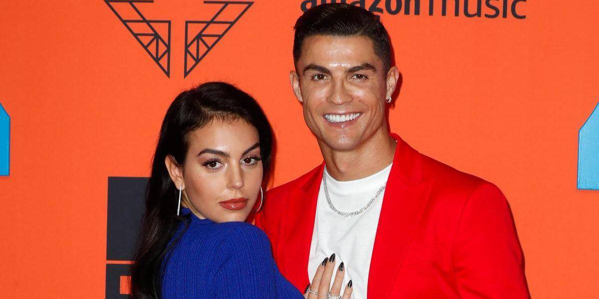 ¿Cristiano Ronaldo y Georgina Rodríguez comprometidos? Esta foto avivó los rumores