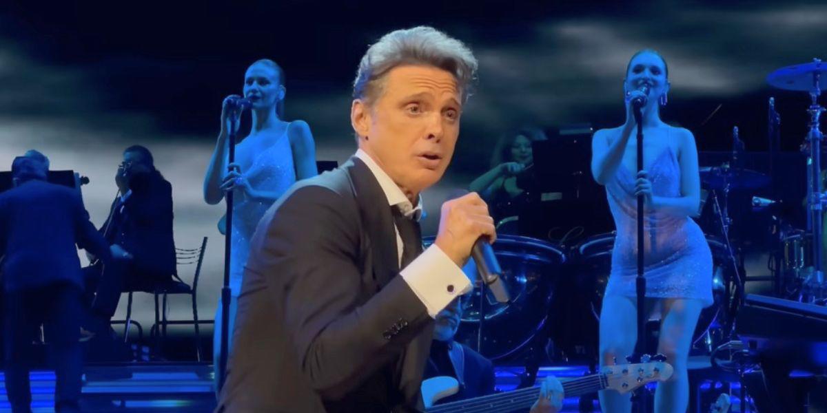 Escándalo por concierto de Luis Miguel en Bolivia: esto es lo que ocurrió