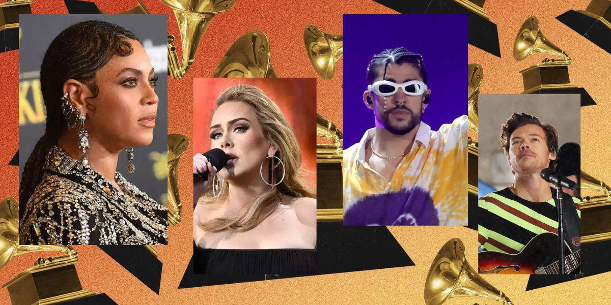 Grammy 2023: Los artistas que se presentarán y engalanarán los premios