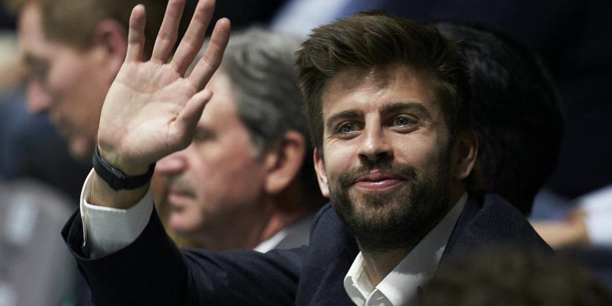Así son las excéntricas vacaciones familiares de Gerard Piqué, a mitad de su guerra con Shakira