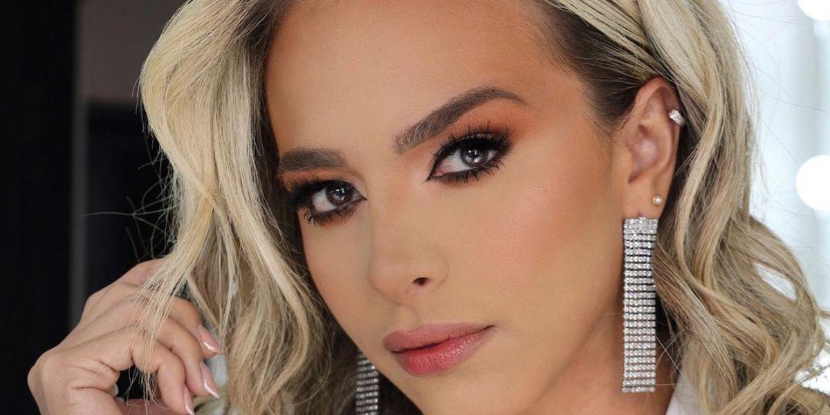 Compañía 593: Fabiola Veliz enfrenta un reto desconocido en su papel como 'Paula'