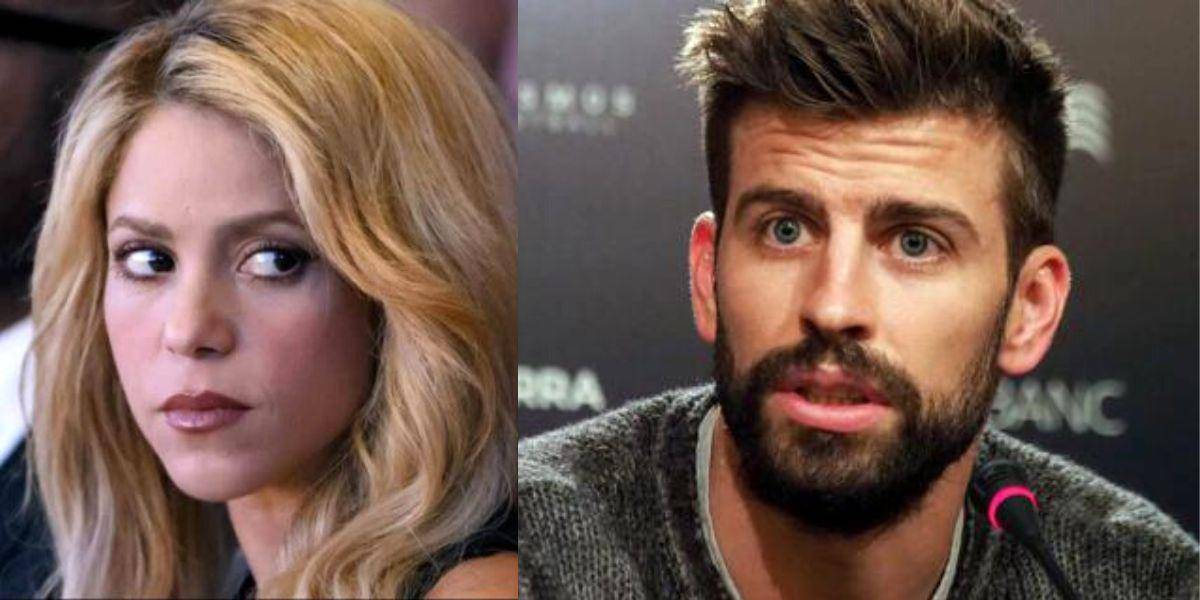 El inesperado 'golpe bajo' de Gerard Piqué hacia Shakira: Puede que suceda en 2023