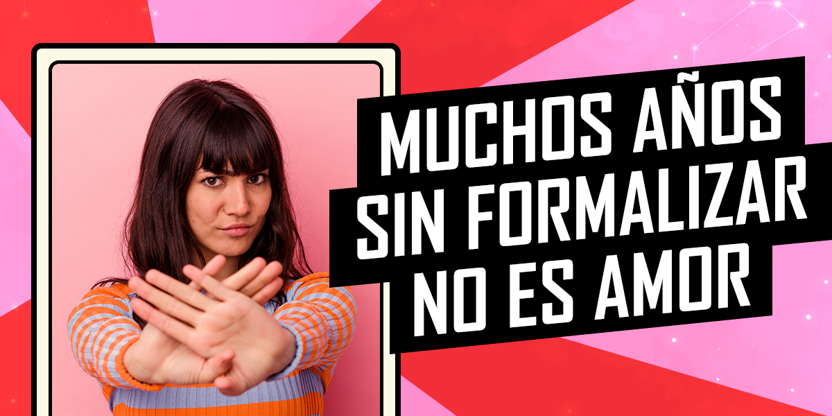 Horóscopo de este jueves 21 de agosto: Muchos años sin formalizar no es amor