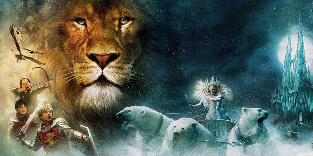 Narnia tendrá una nueva adaptación por Greta Gerwig que se estrenará en Imax
