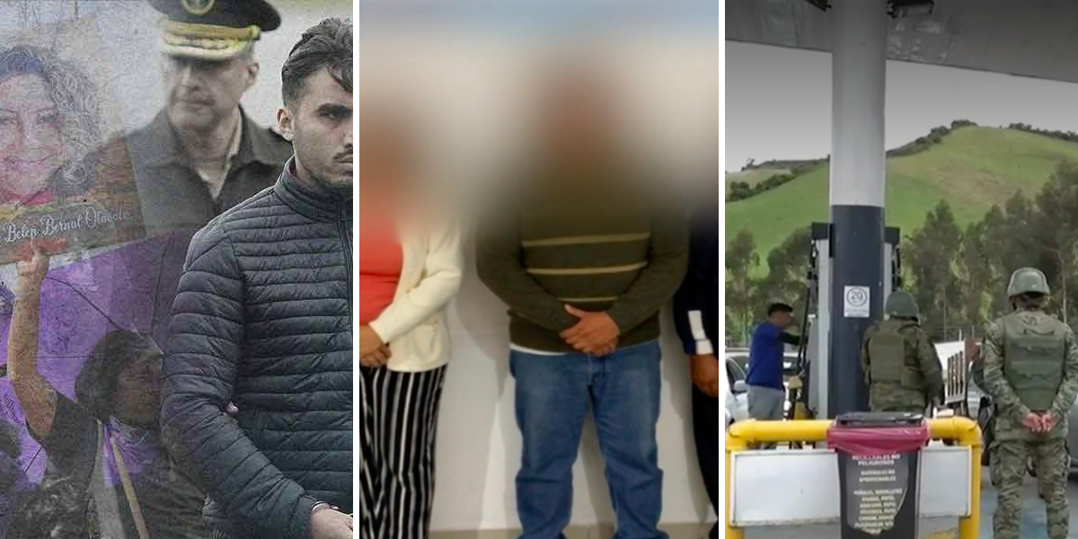 3 Noticias: Germán Cáceres confesó femicidio ¿qué viene ahora?