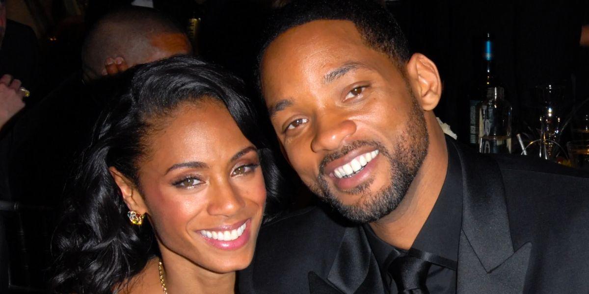 La carta de Will Smith a Jada Pinkett, después de haber revelado sobre su separación