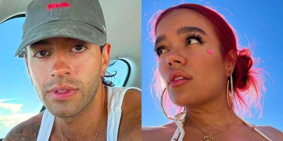 ¿Feid confirma su romance con Karol G?: La cantante aparece más sensual que nunca en viral remix