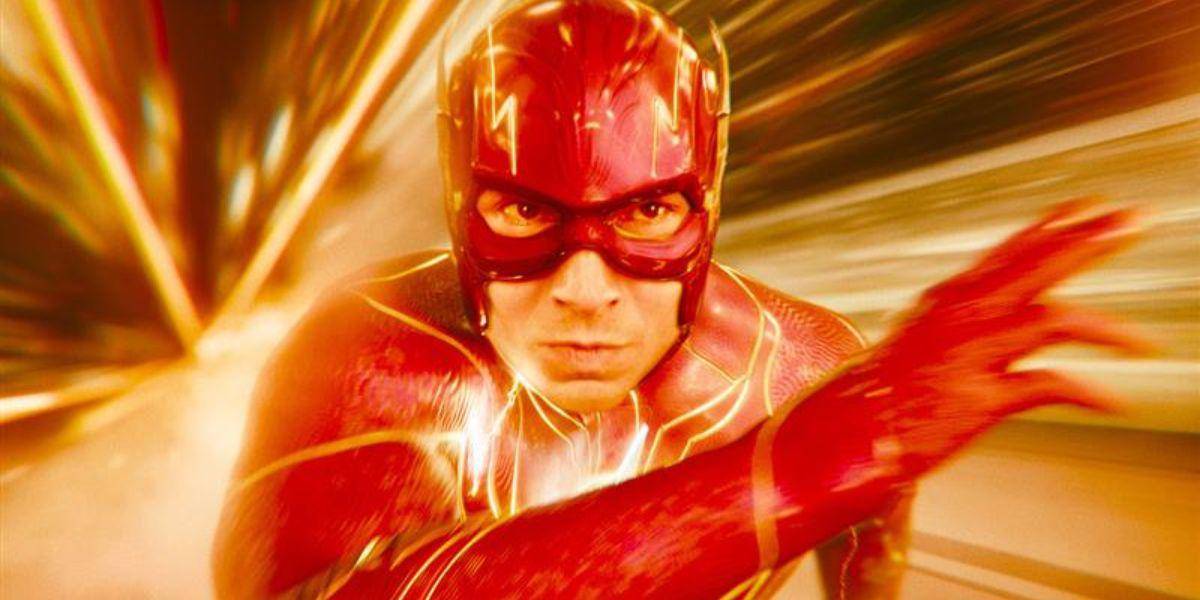 ¿Por qué The Flash se hunde en taquilla?: la cinta bate un récord negativo