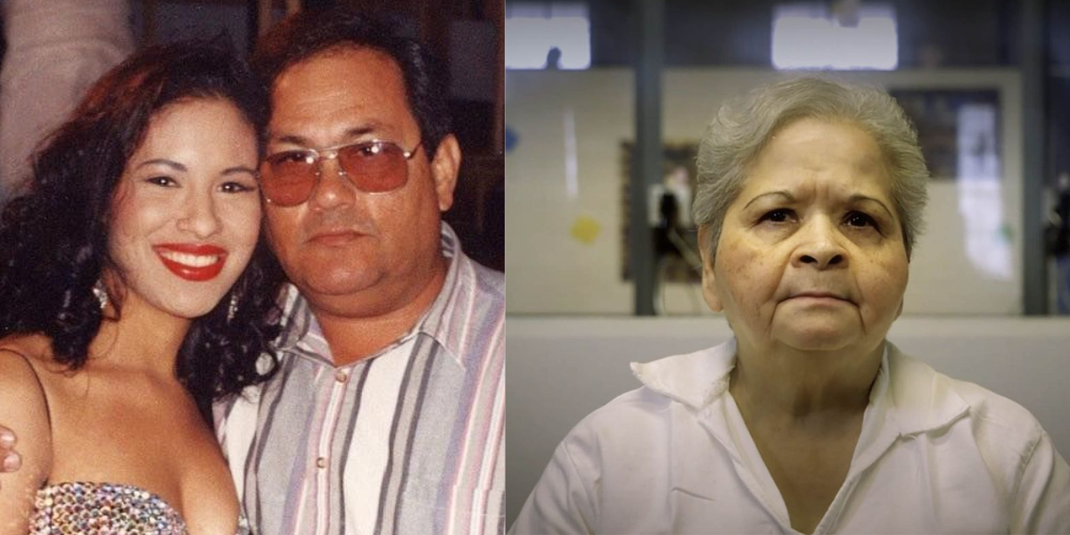 El padre de Selena Quintanilla responde contundentemente a las nuevas declaraciones de la asesina de su hija, Yolanda Saldívar