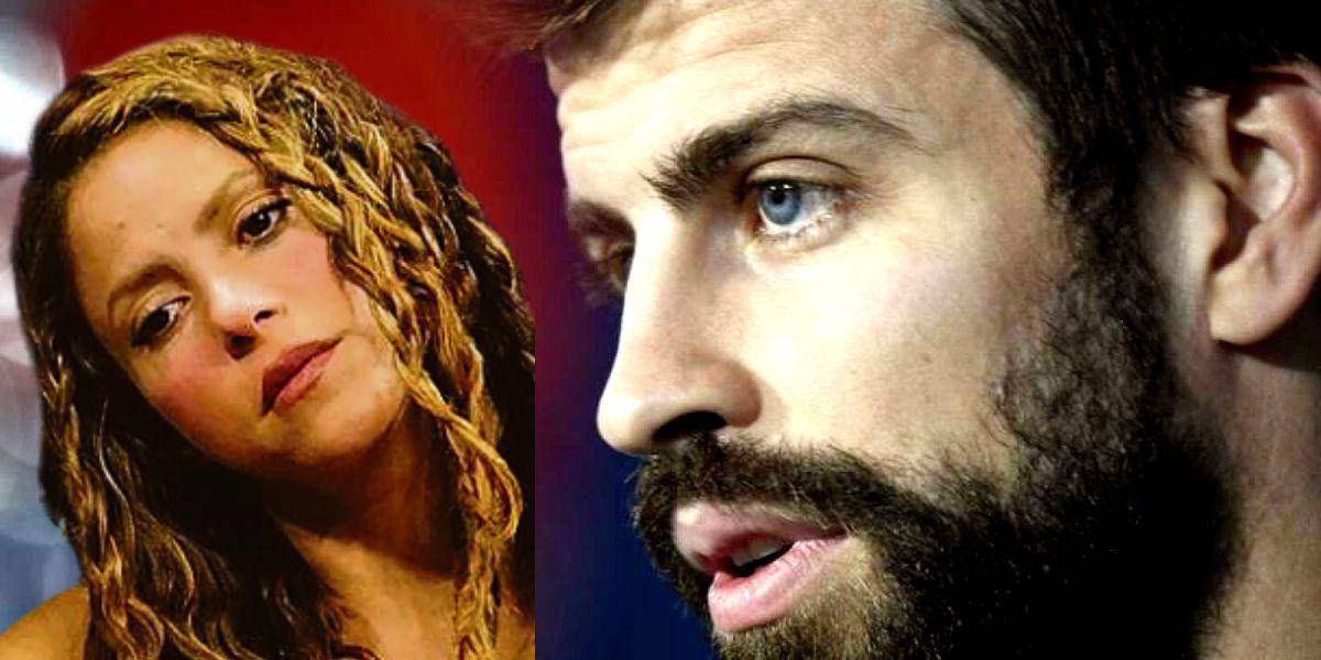 El viral momento en que Gerard Piqué fue abucheado en los Premios Esland 2023