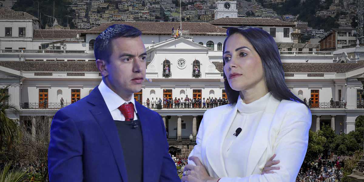 Segunda vuelta Ecuador 2023: ¿qué país le espera al próximo gobierno?
