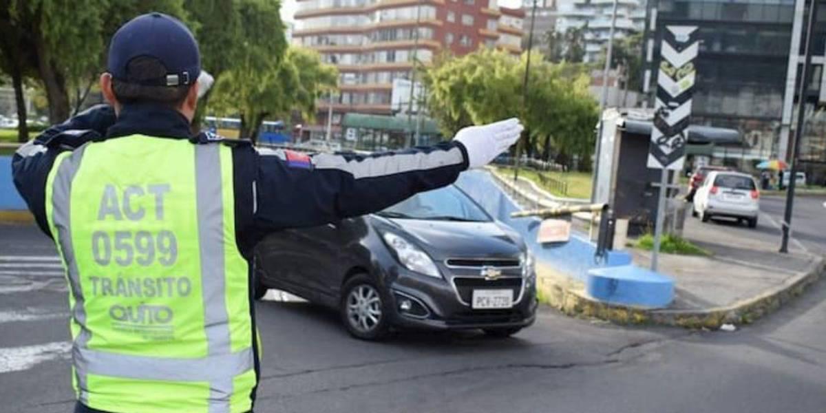 Pico y placa en Quito: estas son las restricciones de movilidad para este martes 30 de julio