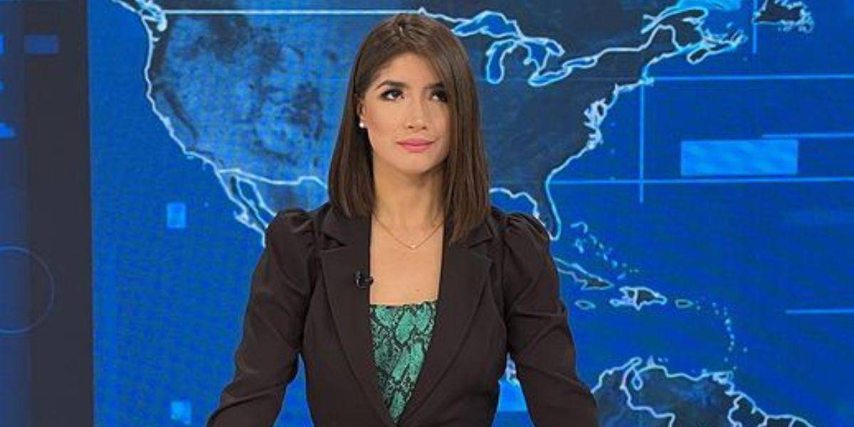 ¿Por qué la periodista Dayanna Monroy se retira de la televisión ecuatoriana?