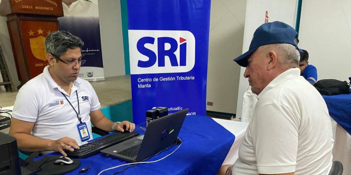 Estas son las multas por no declarar impuestos a tiempo en 2025