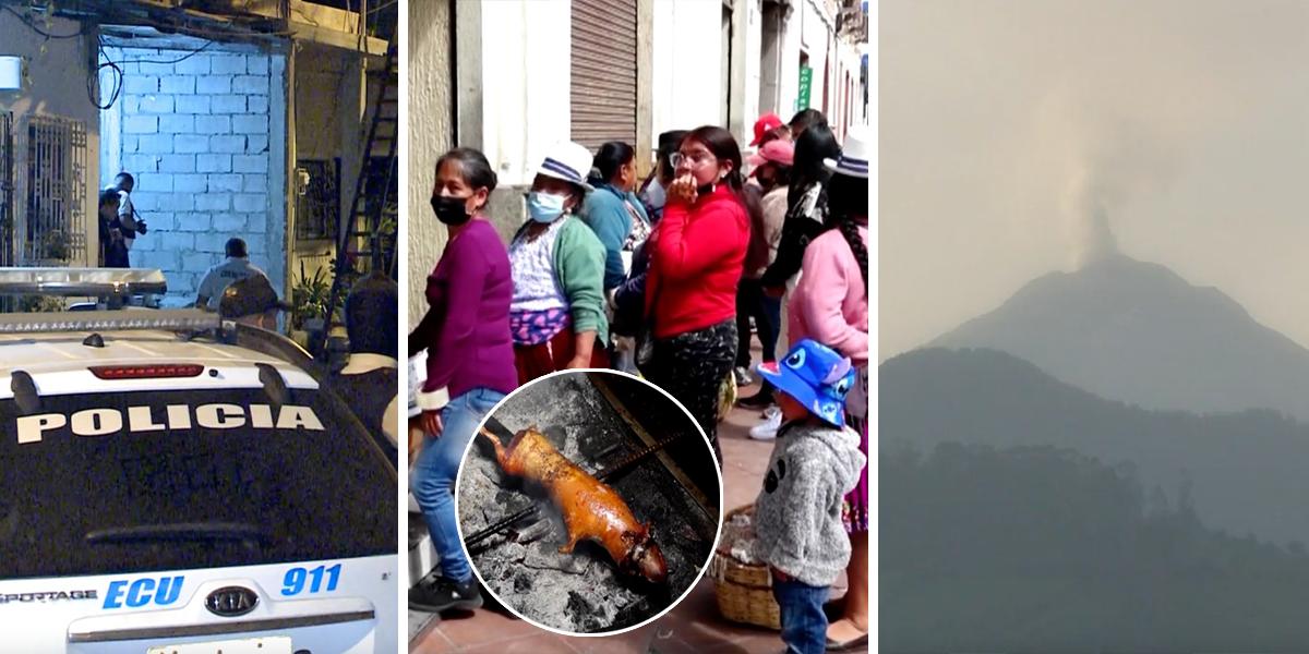 3 Noticias que debes saber este martes 20 de diciembre