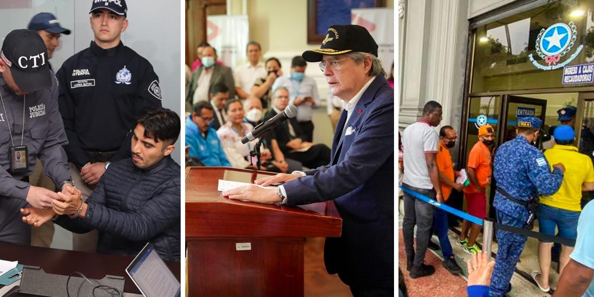 3 Noticias que debes saber este martes 3 de enero