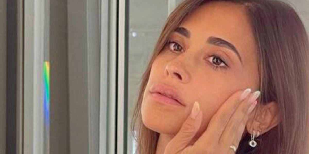 Antonela Roccuzzo envía un mensaje a su familia, víctima de violento robo en Argentina