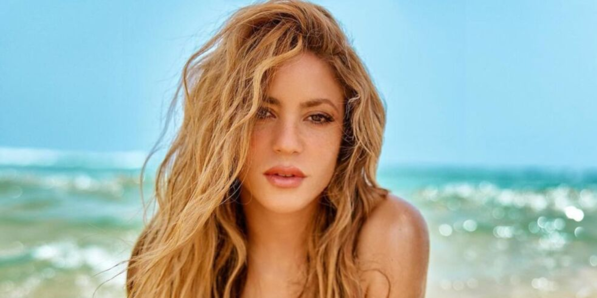 Shakira expone un fragmento de una canción inédita y aumenta los rumores de su nuevo amor