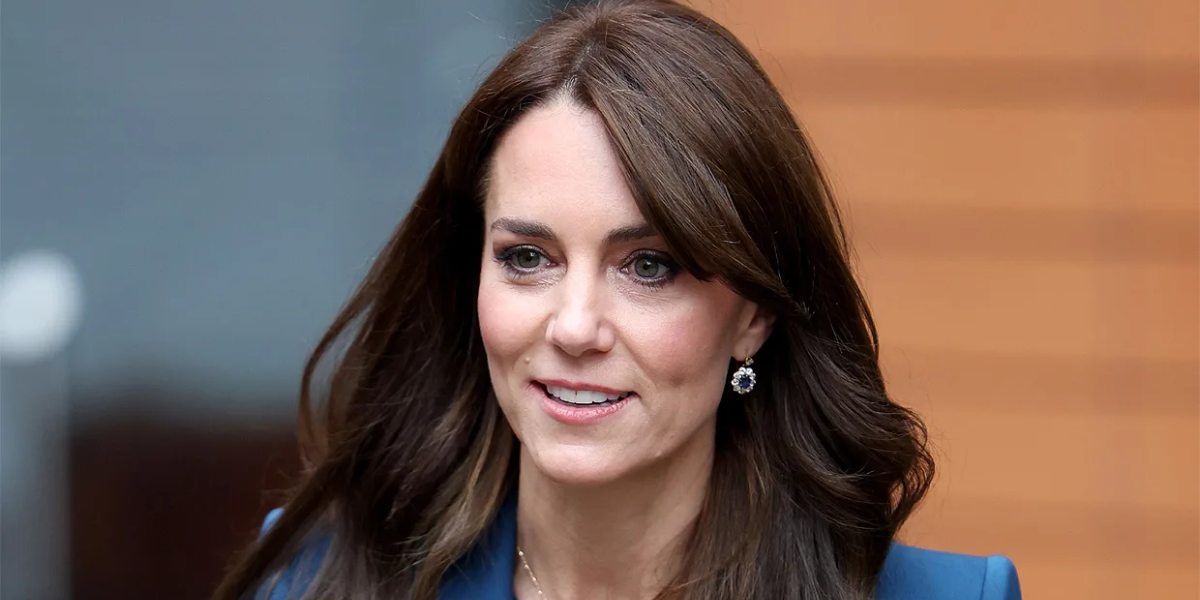 Kate Middleton: el contundente comunicado del Palacio de Kensington sobre la salud de la princesa de Gales