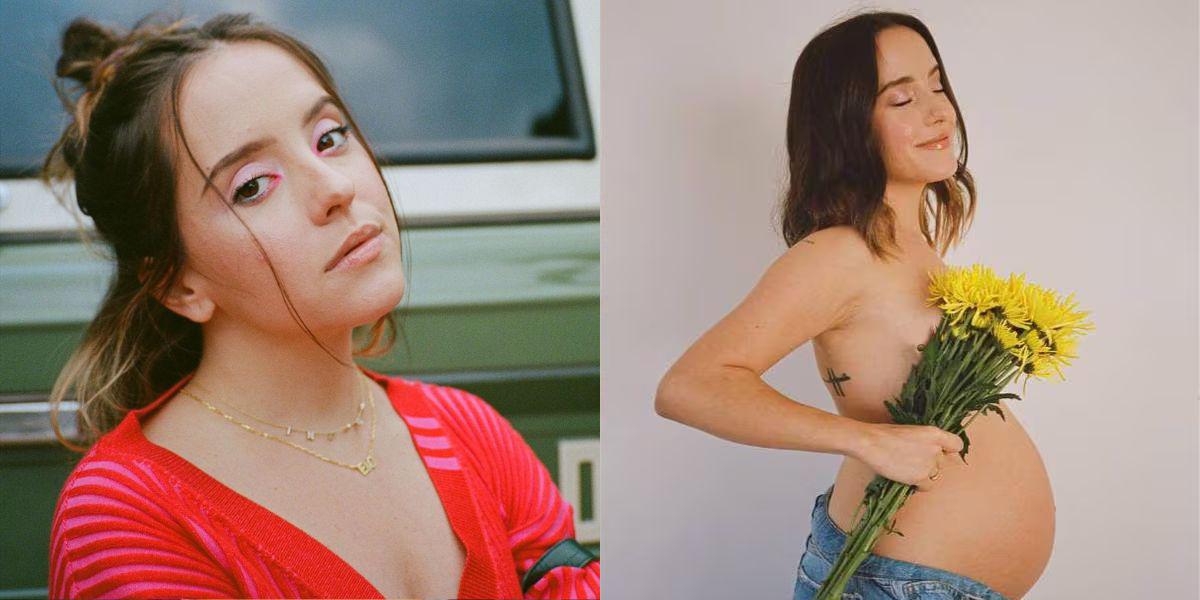 Evaluna Montaner es duramente criticada al revelar que no asistió al ginecólogo durante su embarazo porque fue un acto de fe