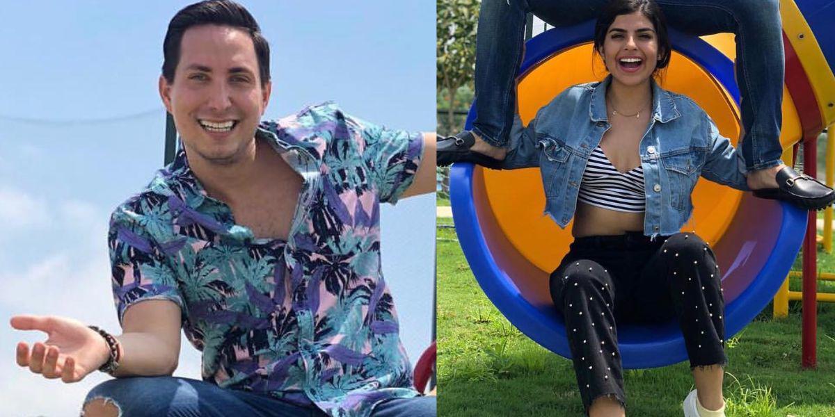 Las excéntricas aventuras de Emma Guerrero y Eduardo Andrade recorriendo Asia: ¡Llegamos a Japón!