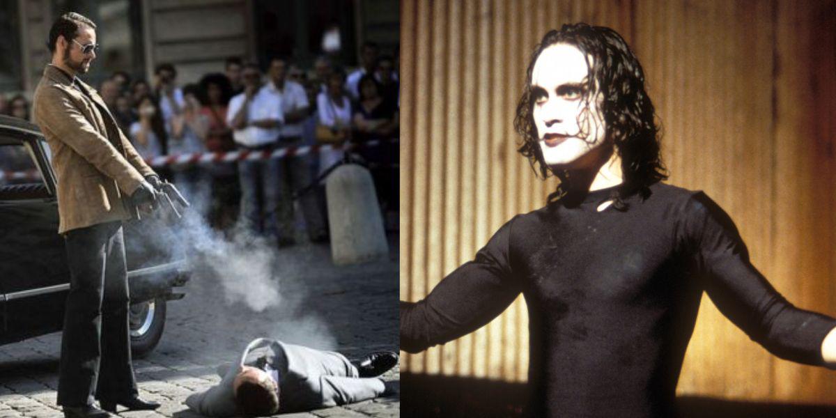 Hollywood no se salva de tragedias: los actores que murieron en pleno set de grabación