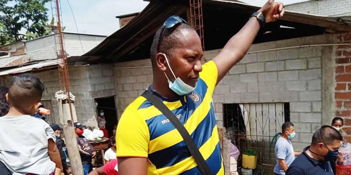 Videos y audios sirvieron como evidencias para sentenciar a tres personas por la muerte de Don Naza