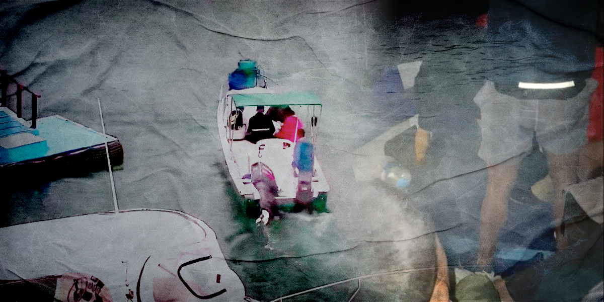 Ascienden a cuatro los fallecidos tras naufragio en Galápagos