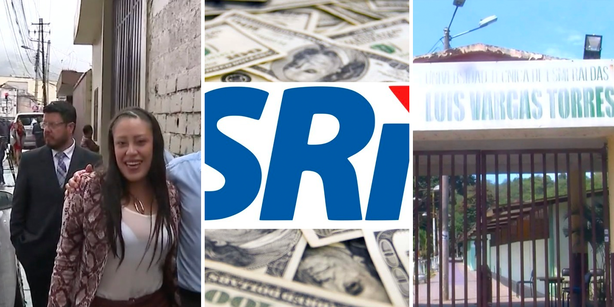 3 Noticias de hoy | Influencers y comerciantes en redes sociales deben pagar impuestos ¿cómo los identificará el SRI?