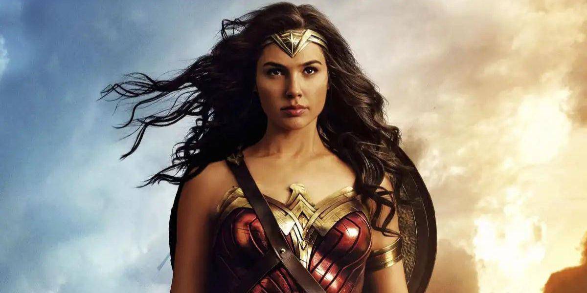 Gal Gadot continuará siendo Wonder Woman en el Universo DC de James Gunn