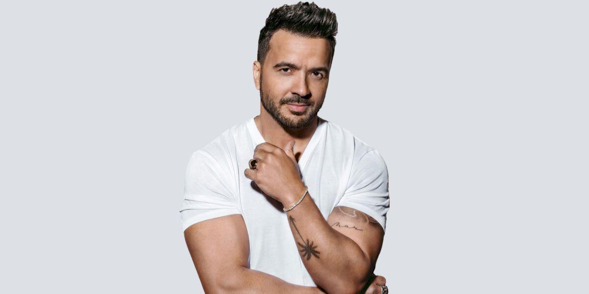 ¡Esperado regreso! Luis Fonsi vuelve a enamorar a sus fanáticos con Santiago, una balada de desamor