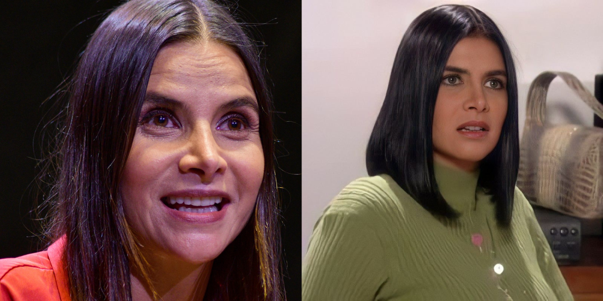 Las reveladoras declaraciones de Natalia Ramírez sobre la nueva temporada de Yo soy Betty, La Fea