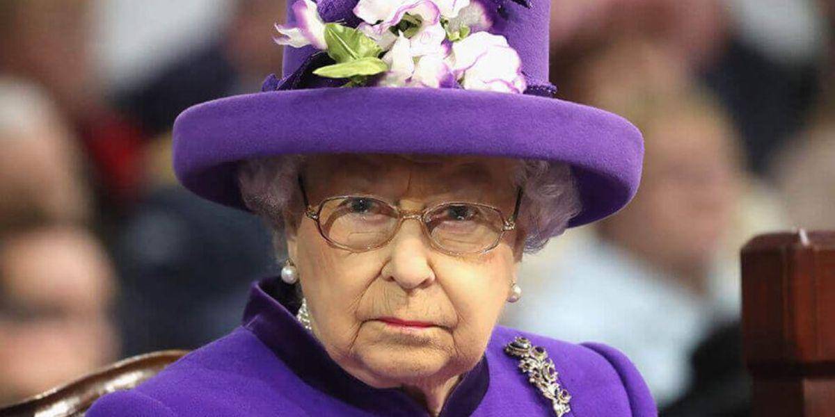 ¿Por qué Isabel II no fue incluida en el memorial de los premios Emmy?