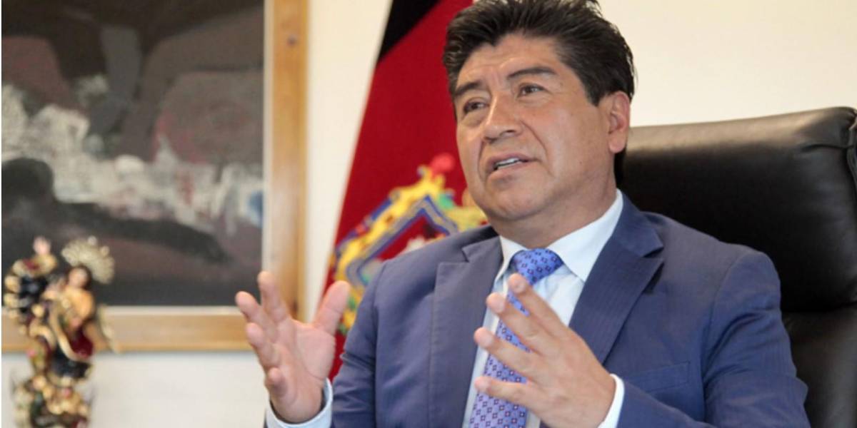 Juez suspende temporalmente la remoción de Yunda