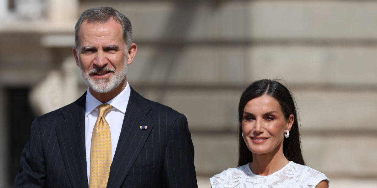 El matrimonio del rey Felipe y la reina Letizia tendría fecha de caducidad